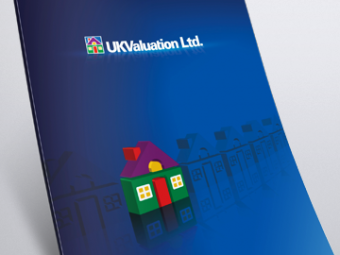 UKValuation – 3D Illustration