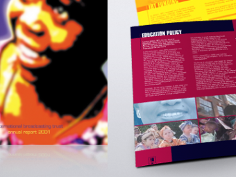 ibt – Annual Report