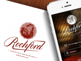 Rochford Micro Brewery